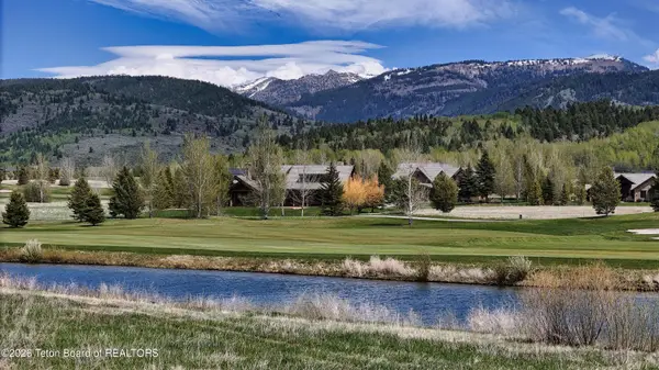 39 Springs Parkway, Victor, ID 83455