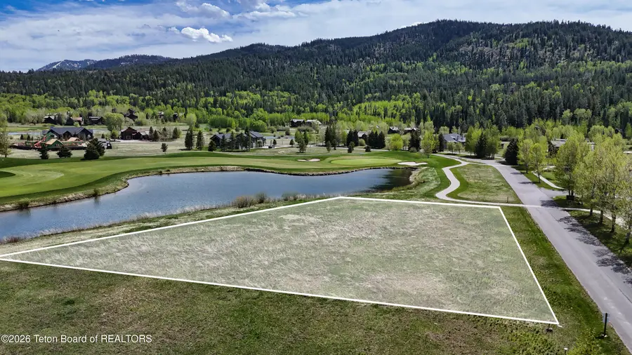 39 Springs Parkway, Victor, ID 83455 - #2
