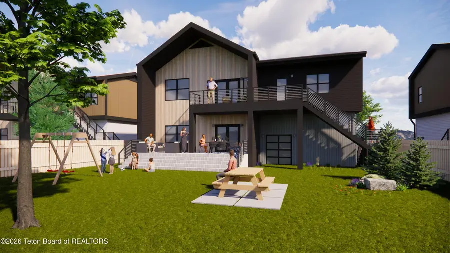 1595 Justin Avenue, Victor, ID 83455 - Image #2