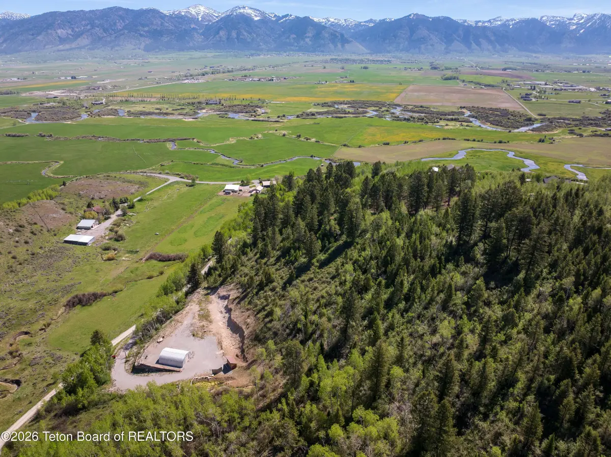 407 Freedom Ridge Road, Freedom, WY 83120 - #1