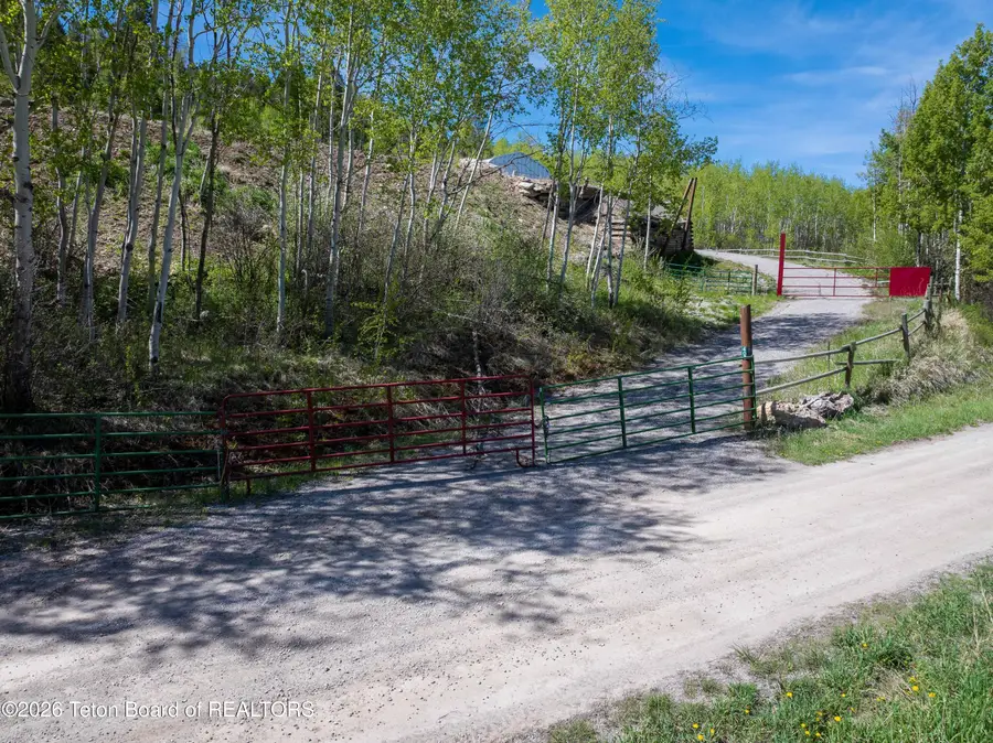 407 Freedom Ridge Road, Freedom, WY 83120 - #2