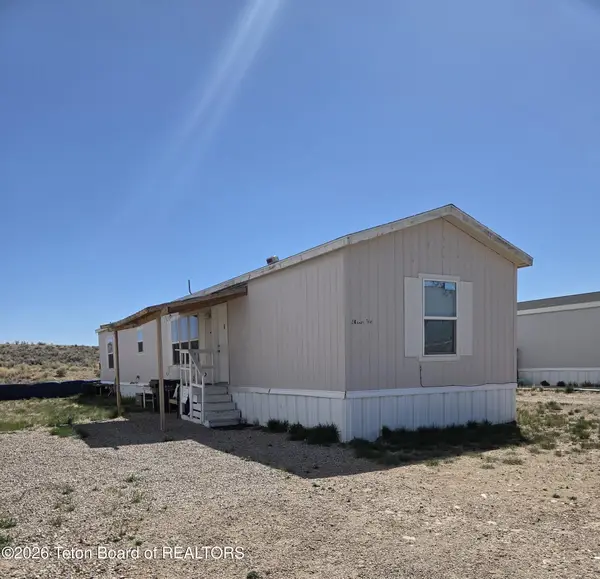 24 Eleventh Street Street, Big Piney, WY 83113