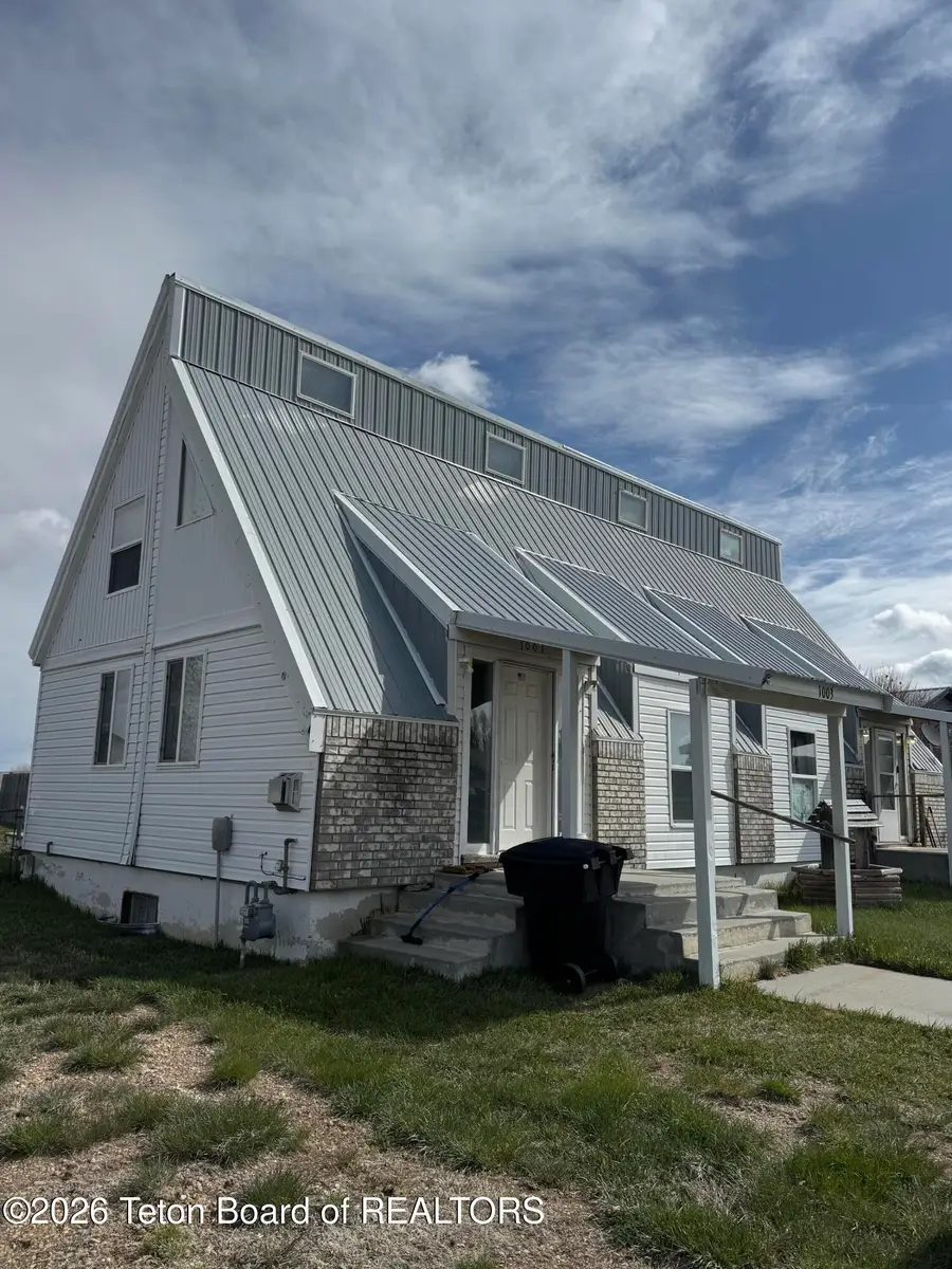 1001/1003 Sorensen Drive, Kemmerer, WY 83101 - #2