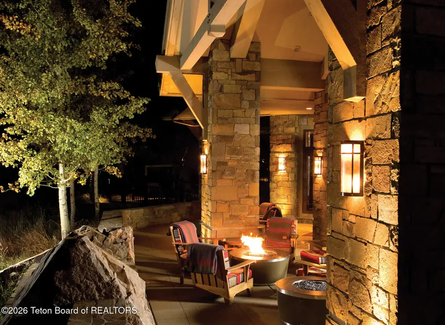 7680 Granite Loop Road #652, Teton Village, WY 83001 - #2