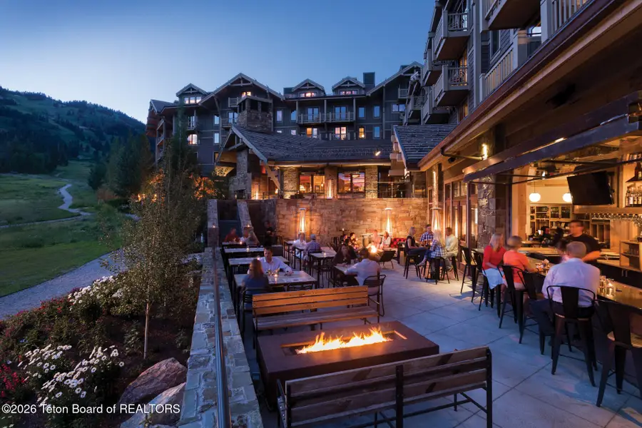 7680 Granite Loop Road #652, Teton Village, WY 83001 - #3