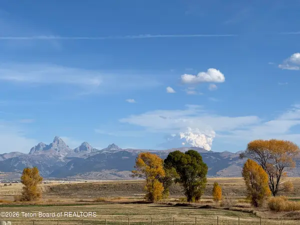 3750 N 6750 W Approximate, Tetonia, ID 83452