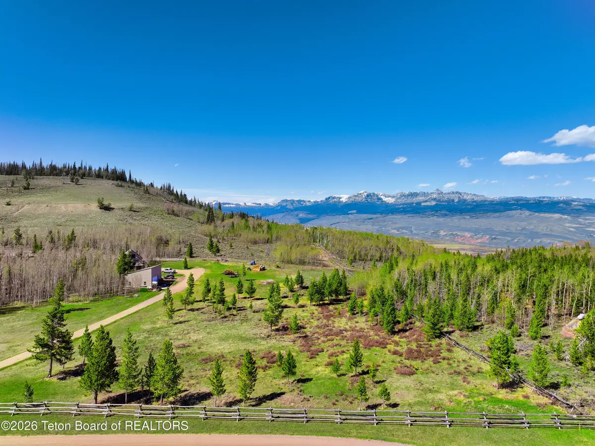 8 Fir Road, Dubois, WY 82513 - #1