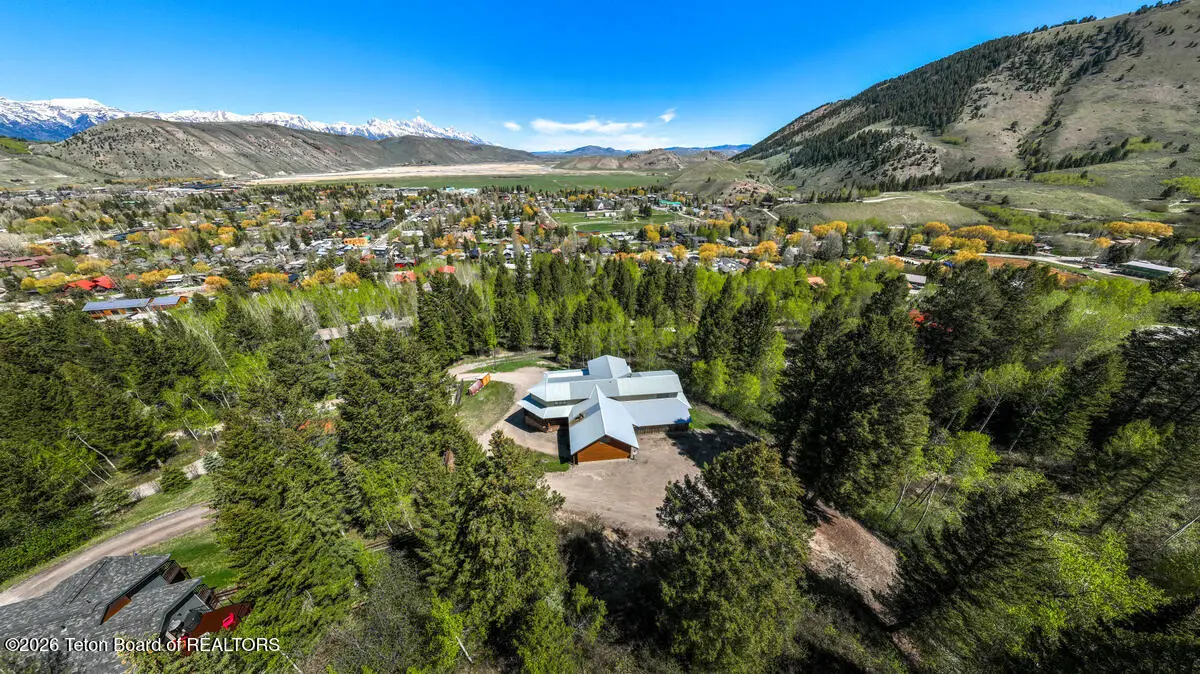 759 Keats Grove, Jackson, WY 83001 - #1