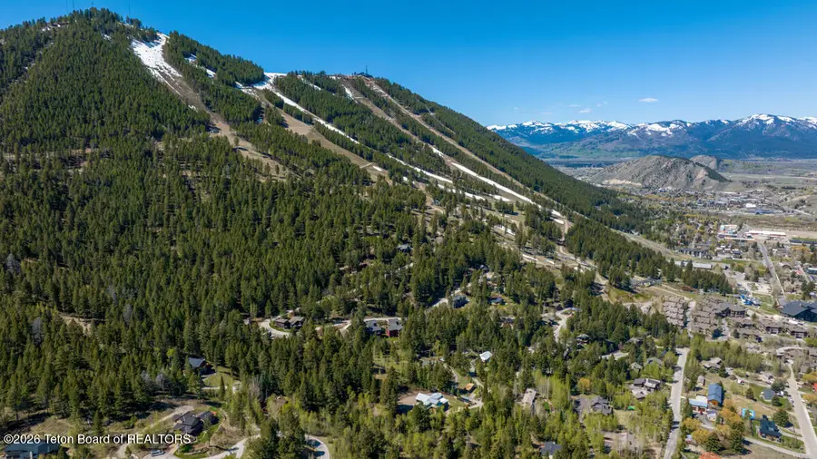 759 Keats Grove, Jackson, WY 83001 - #2