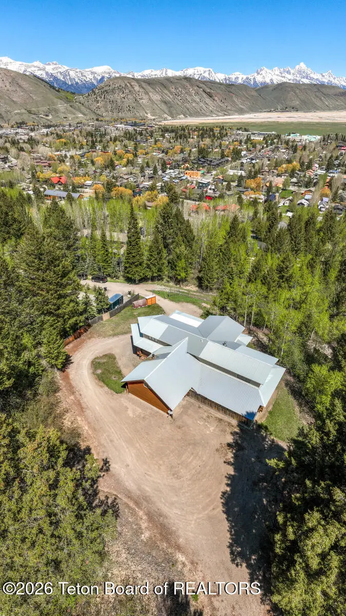 759 Keats Grove, Jackson, WY 83001 - #3