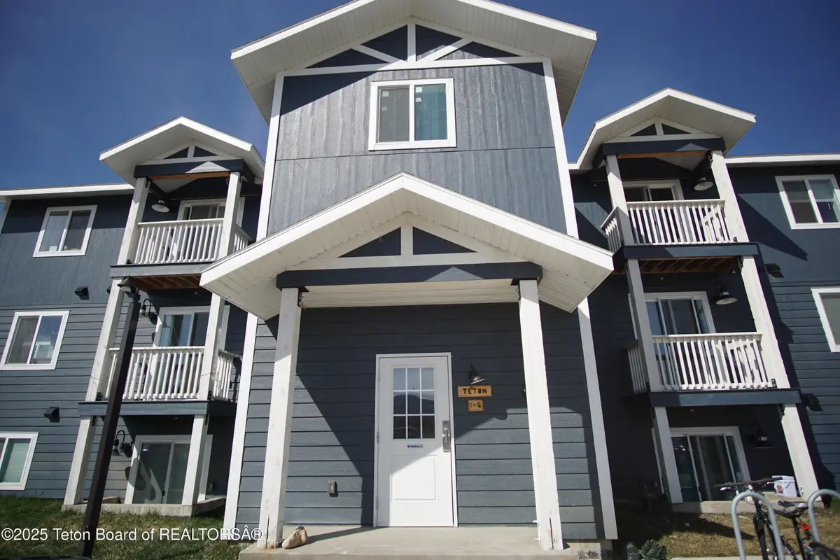 392 Clubmoss Lane, Driggs, ID 83422 - #1