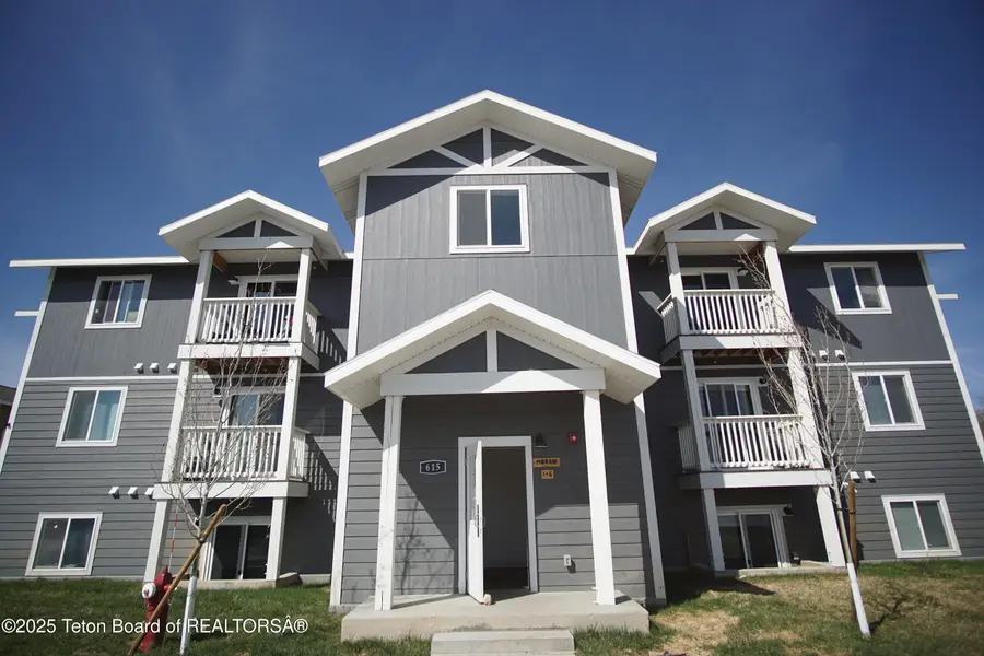 392 Clubmoss Lane, Driggs, ID 83422 - #3
