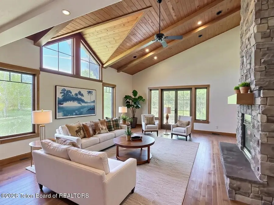 45 Scott Drive, Victor, ID 83455 - #2