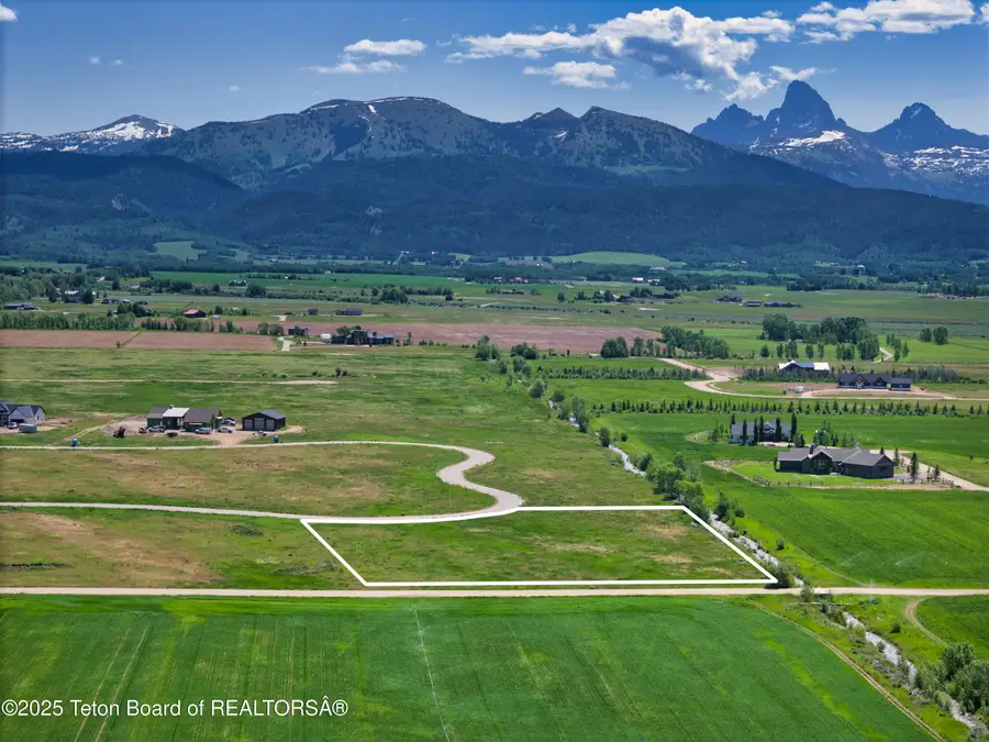 4764 Wydaho Ranch Trail, Tetonia, ID 83452 - #3