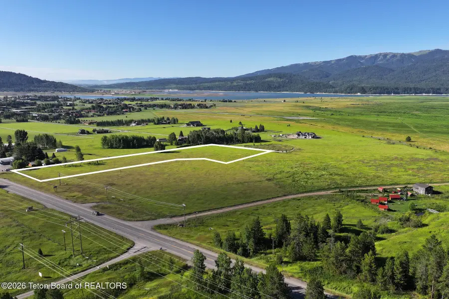 LOT 10 Palisades Dr, Alpine, WY 83128 - #3