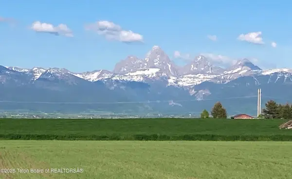 8416 Blue Ridge Lane, Tetonia, ID 83452