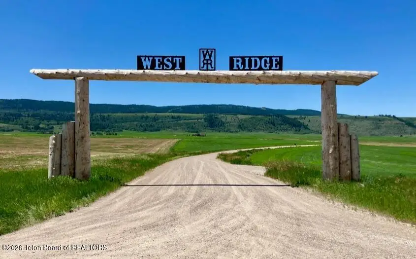 8416 Blue Ridge Lane, Tetonia, ID 83452 - #2