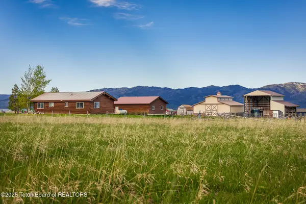 1270 E 4625 S, Victor, ID 83455
