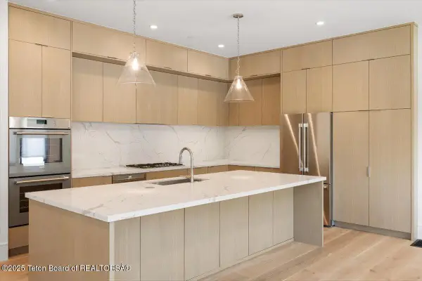 424 Hidden Hollow Drive, Jackson, WY 83001