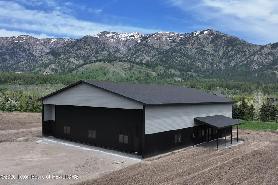 331 Funk Fairway, Alpine, WY 83128 - #2