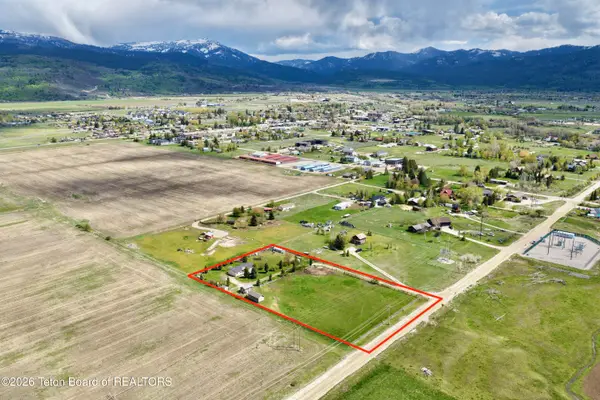 930 W 7800 S, Victor, ID 83455