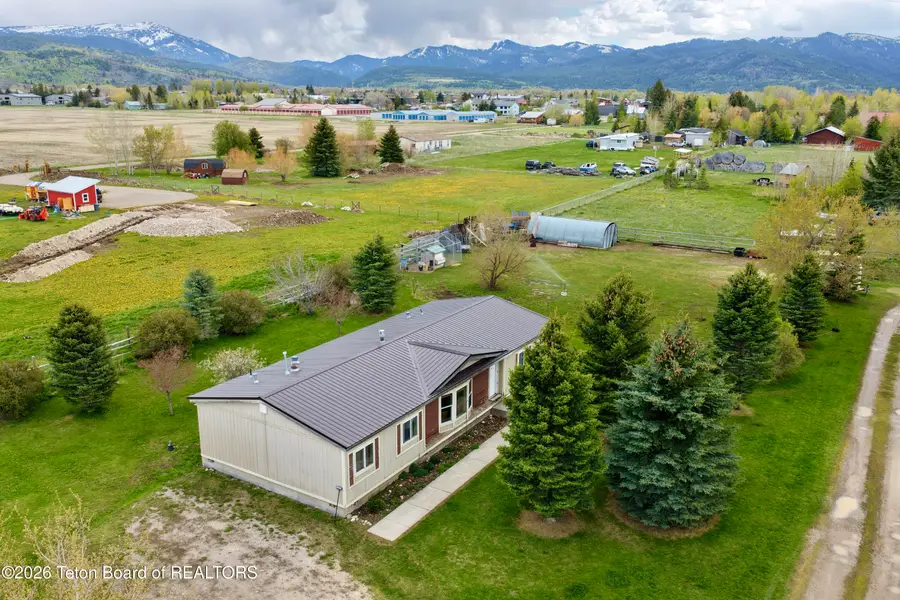930 W 7800 S, Victor, ID 83455 - #3