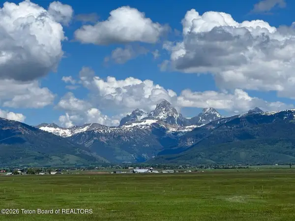 N Tbd W 2500 N Lot 2, Driggs, ID 83422