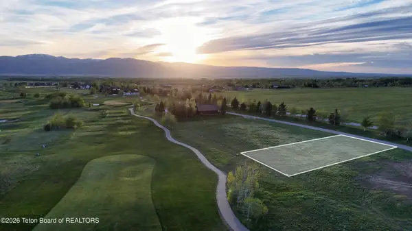 475 Silver Fox Lane, Victor, ID 83455
