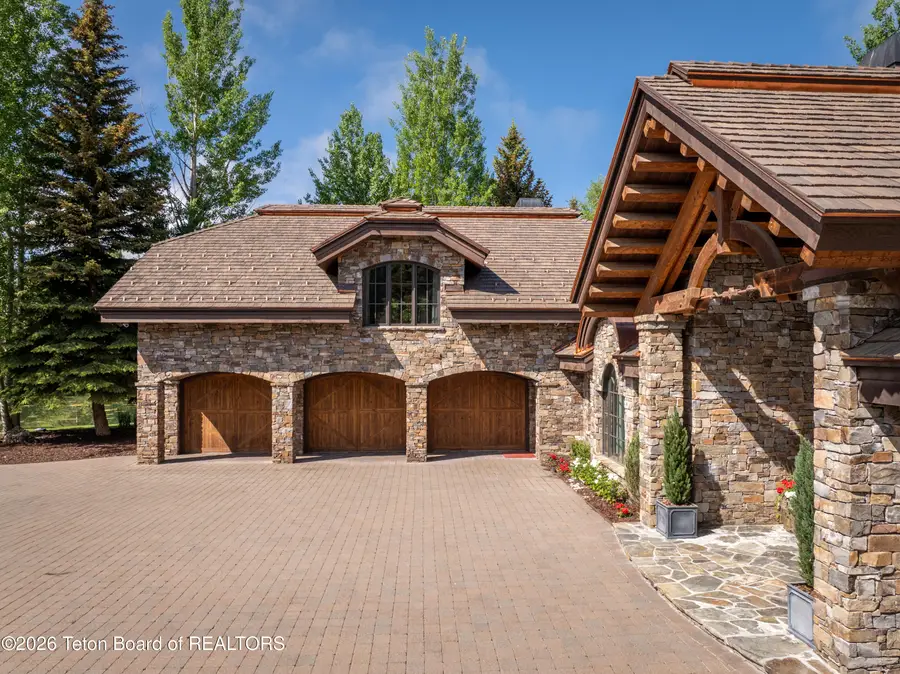 4325 W Greens Place Place, Wilson, WY 83014 - #3