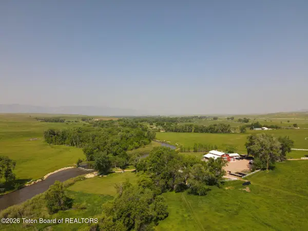 1720 State Highway 345, Ranchester, WY 82839