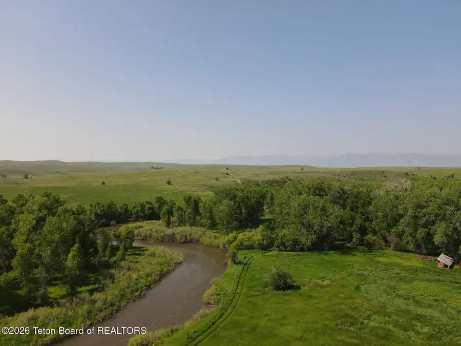1720 State Highway 345, Ranchester, WY 82839 - #2