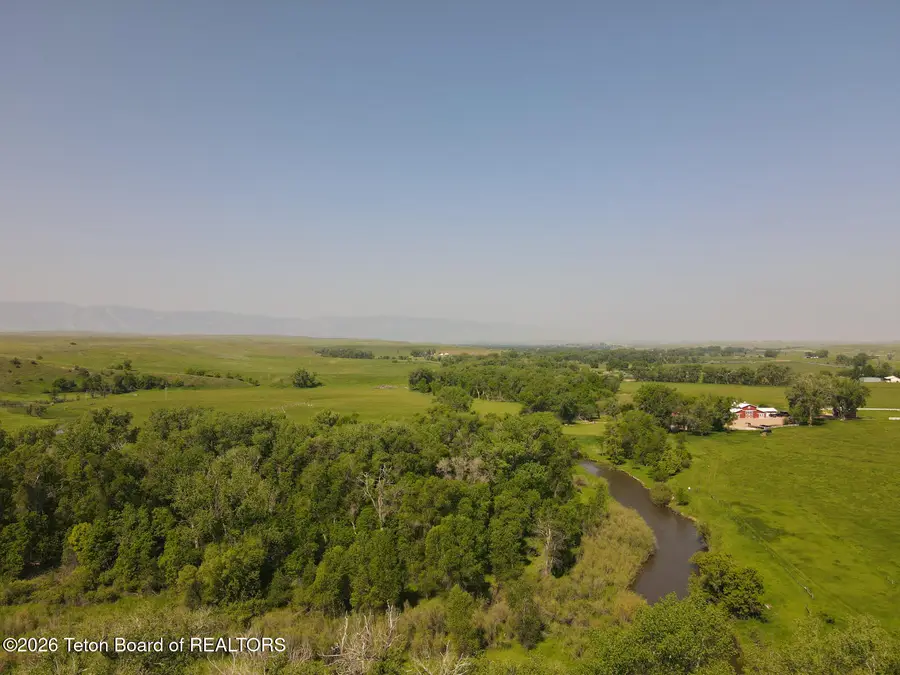 1720 State Highway 345, Ranchester, WY 82839 - #3