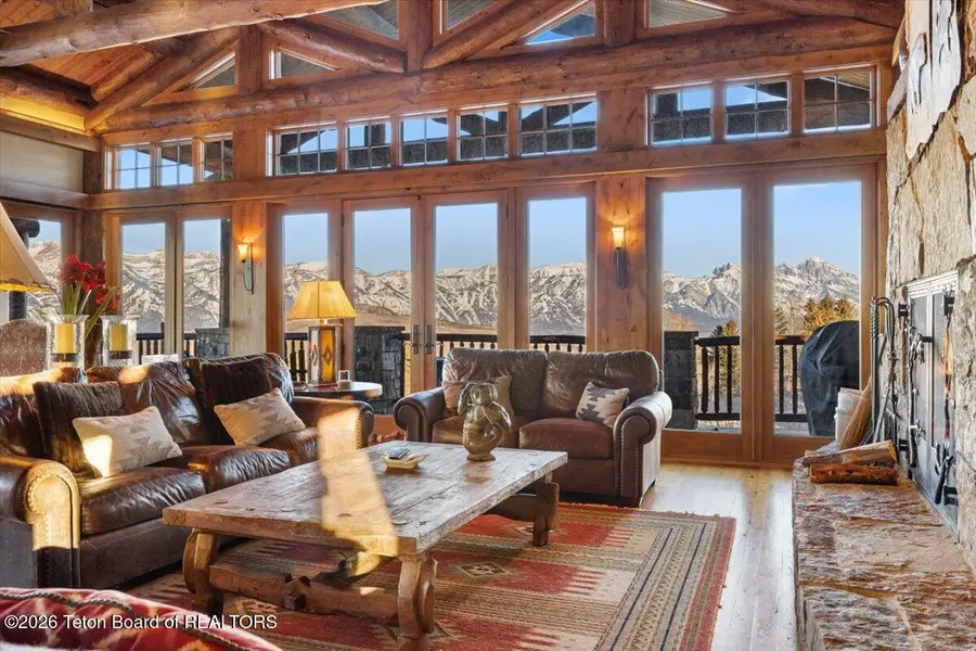 120 W Wolf Drive, Jackson, WY 83001 - #3
