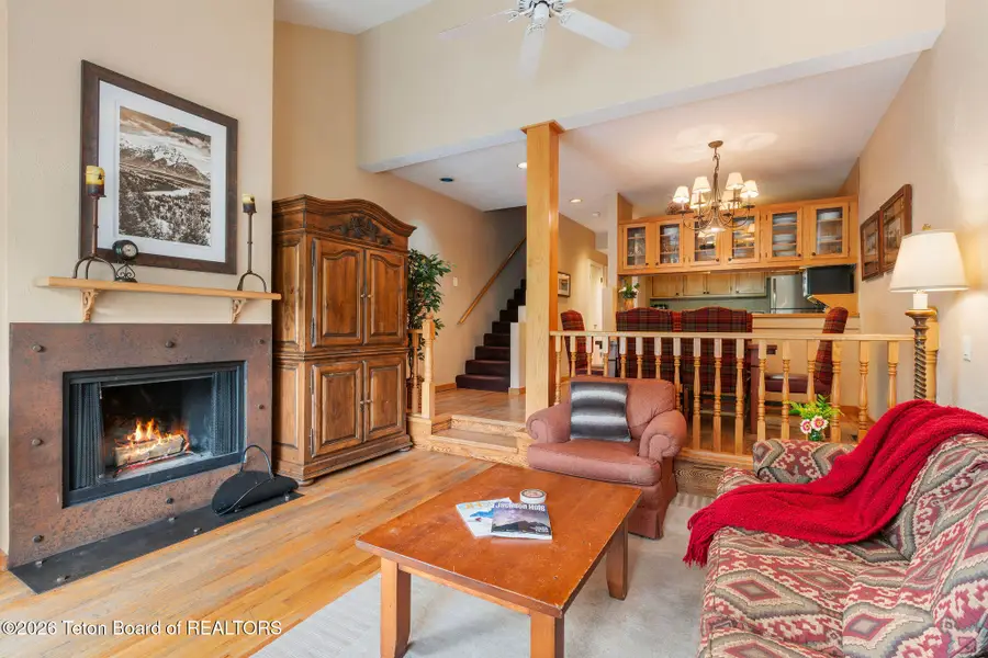 3620 Teton #1614, Moose Wilson Road, WY 83414 - #2