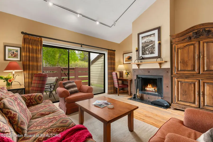 3620 Teton #1614, Moose Wilson Road, WY 83414 - #3