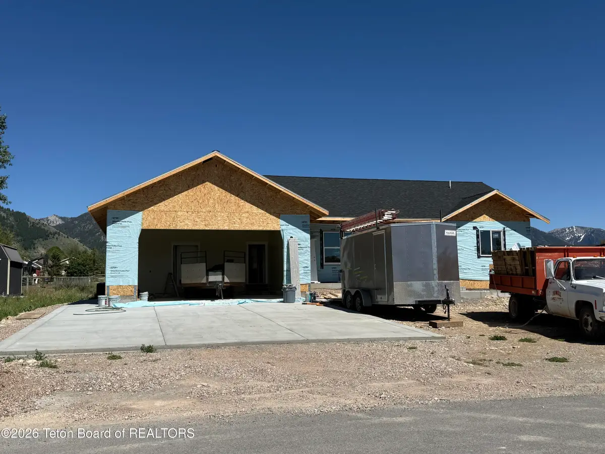 31 Brambleberry Drive, Star Valley Ranch, WY 83127 - #1