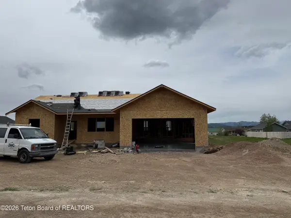 288 Holly Drive, Star Valley Ranch, WY 83127