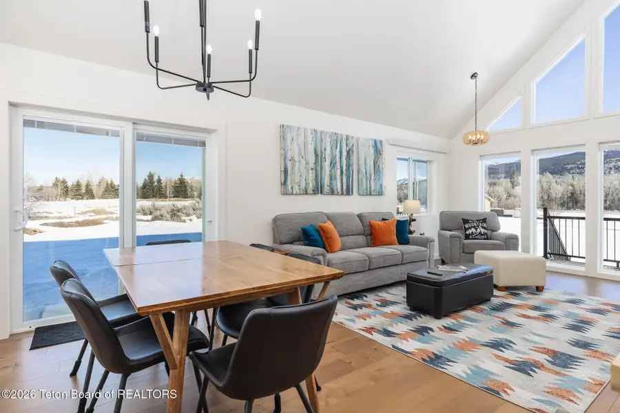 1864 Pioneer Trail, Driggs, ID 83422 - #2