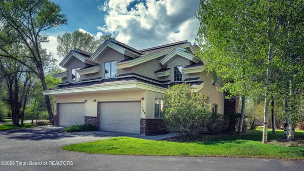 144 Cobble Creek Lane, Driggs, ID 83422