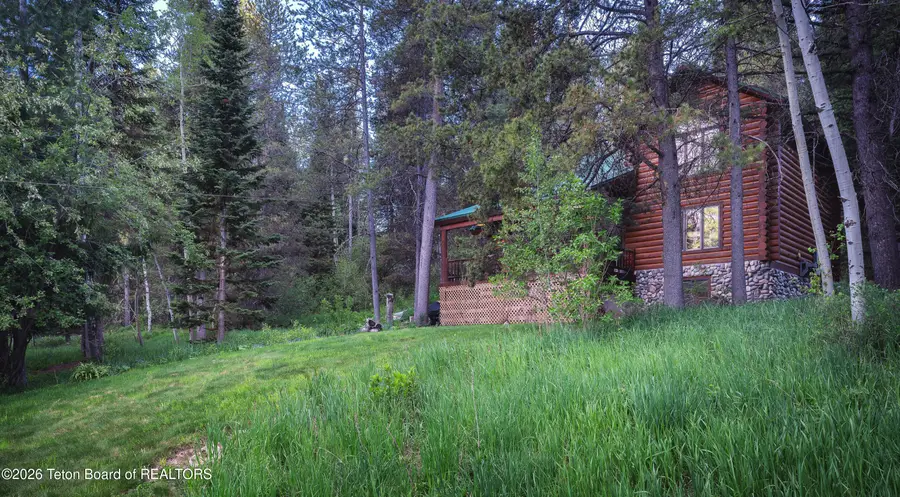 7121 Pine Tree Road, Victor, ID 83455 - #2