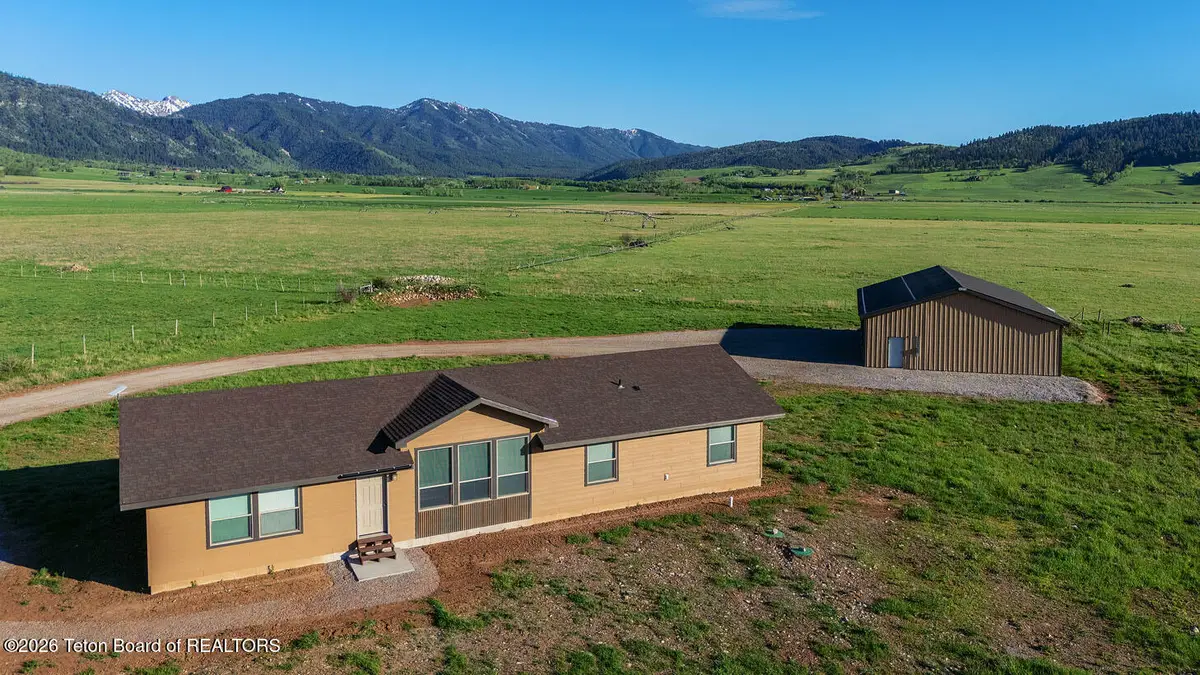184 Buttercup Lane, Bedford, WY 83112 - #1