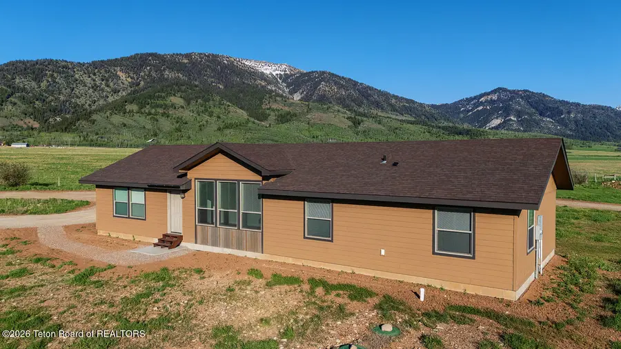 184 Buttercup Lane, Bedford, WY 83112 - #3