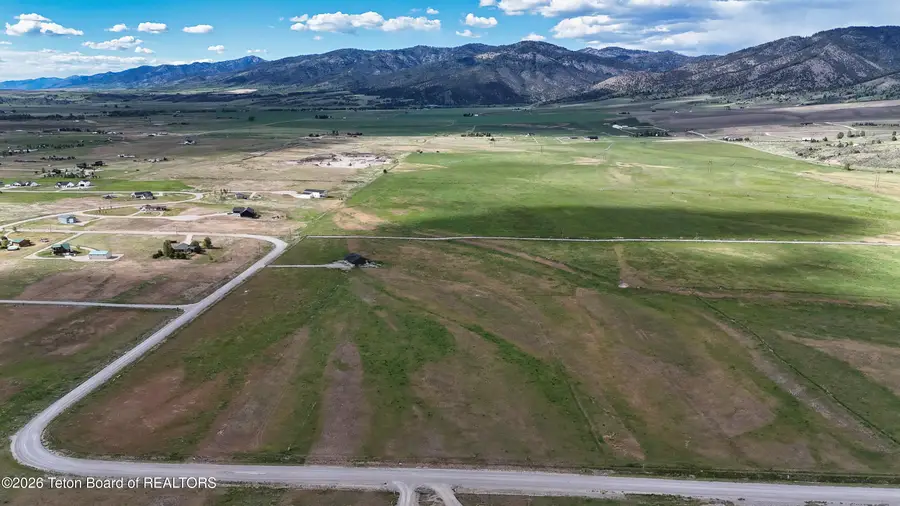 TBD Old Irwin Road, Irwin, ID 83428 - #2