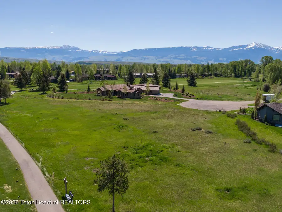6365 N Junegrass Road, Jackson, WY 83001 - #3
