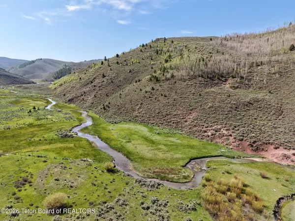 365 Igo Road, Cokeville, WY 83114