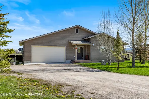 5899 Boyer Drive, Tetonia, ID 83452