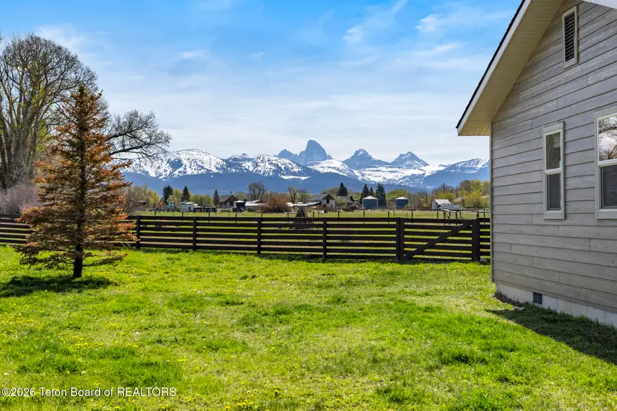 5899 Boyer Drive, Tetonia, ID 83452 - #2