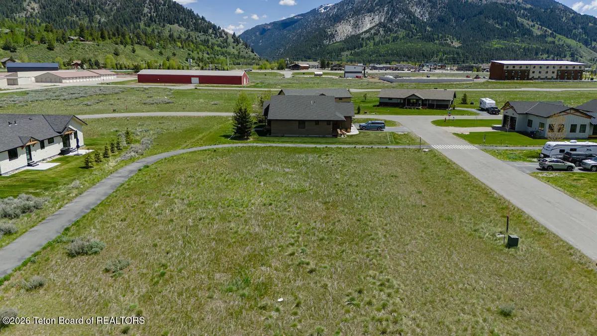 LOT 114 Arnica Trail, Alpine, WY 83128 - #1