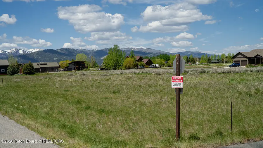 LOT 114 Arnica Trail, Alpine, WY 83128 - #3