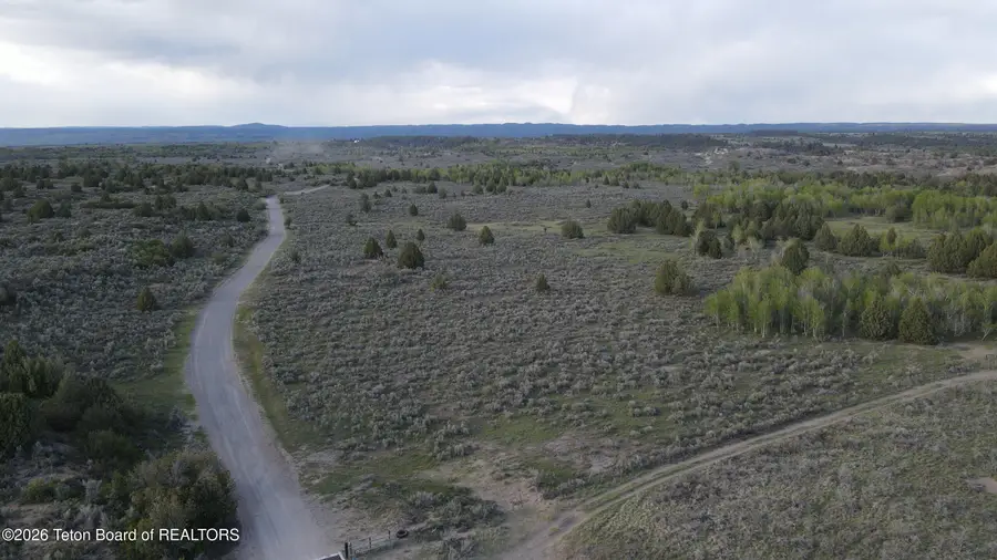 TBD 40 AC Arcadia Road Road, Ashton, ID 83420 - #2